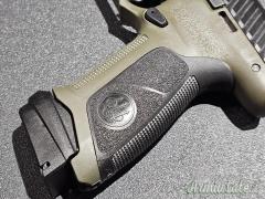 Beretta APX A1 TACTICAL 9x19 - 2025