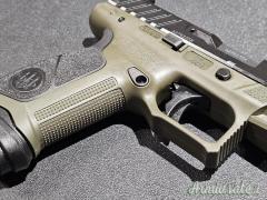 Beretta APX A1 TACTICAL 9x19 - 2025