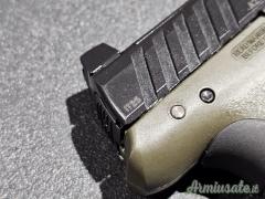 Beretta APX A1 TACTICAL 9x19 - 2025