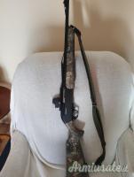 Winchester Sxr2 .30-06 Springfield