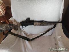 Winchester Sxr2 .30-06 Springfield