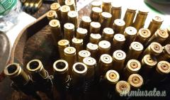 CEDO bossoli cal 308 A SCOPO DECORATIVO