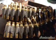 CEDO bossoli cal 308 A SCOPO DECORATIVO