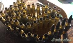 CEDO bossoli cal 308 A SCOPO DECORATIVO