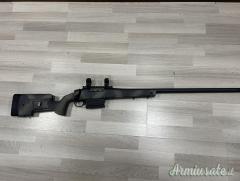 Bergara B14 HMR