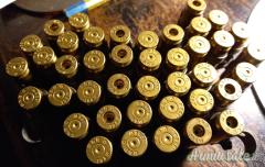 CEDO bossoli 308 commerciali CON SCOPO DECORATIVO