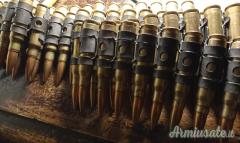 CEDO bossoli cal 308 SOLO SCOPI DECORATIVI