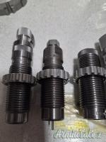 Dies Lee cal 308 winchester