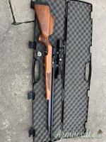 Air Arms S410-SL XTRA FAC in calibro 5.5 5.5