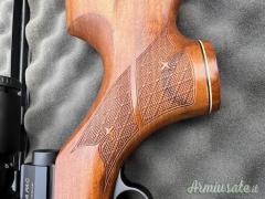 Air Arms S410-SL XTRA FAC in calibro 5.5 5.5