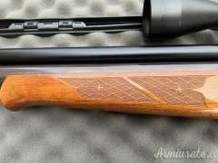 Air Arms S410-SL XTRA FAC in calibro 5.5 5.5