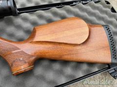 Air Arms S410-SL XTRA FAC in calibro 5.5 5.5