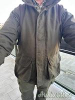 Giacca da caccia Beretta