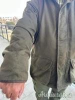 Giacca da caccia Beretta