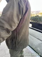 Giacca da caccia Beretta