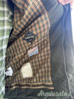 Giacca da caccia Beretta