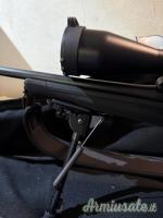 Blaser Professional Succes ATZL .300 Winchester Magnum
