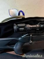 Blaser Professional Succes ATZL .300 Winchester Magnum