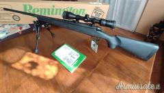 Remington 700 .243 Winchester