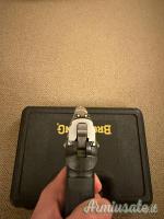 Browning PRO-9 9x21mm IMI