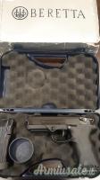 Beretta PX4 .45 ACP