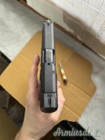 Smith & Wesson MP9  ...Altro | Non indicato