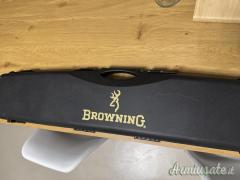 Browning BAR MK3 HC .308 Winchester