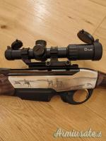 Benelli  ENDURANCE BE.S.T. DE LUXE .308 Winchester