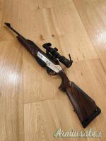 Benelli  ENDURANCE BE.S.T. DE LUXE .308 Winchester