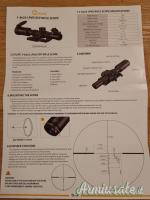 Benelli  ENDURANCE BE.S.T. DE LUXE .308 Winchester