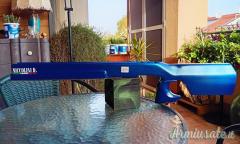 Calcio Custo Bench Rest Air Arms s400, 410, 500, 500HFT, 510