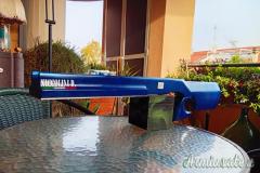 Vendo Calcio Custom per Air Arms s400, 410, 500, 500HFT, 510