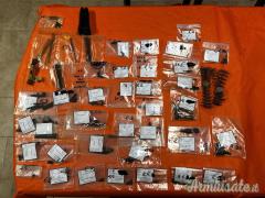 Ricambi Beretta 92x Performance e Defensive