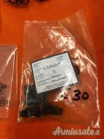 Ricambi Beretta 92x Performance e Defensive