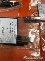 Ricambi Beretta 92x Performance e Defensive