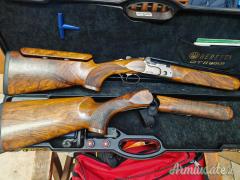 Beretta Dt11 gold 12