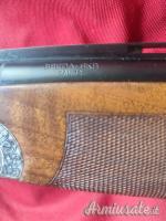 Breda SKB 12 calibro 12