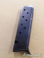 Caricatore pistole Beretta mod. 951 e 952 7,65 Para