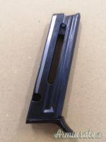 Caricatore pistola Beretta 71 cal. 22 LR