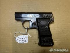 Bernardelli 68 .25 ACP  |  6.35 mm Browning