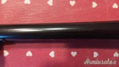 Canna Franchi AL 48 calibro 20