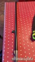 Canna Franchi AL 48 calibro 20