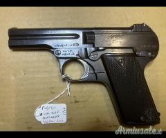 Piper Patent calibro 7,65