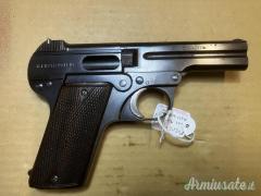 Piper Patent calibro 7,65