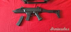 CZ | Ceska Zbrojovka scorpion evo 9x21mm IMI