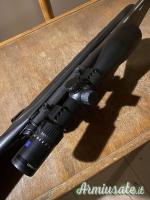 zeiss conquest v4 3-12x56 pari al nuovo