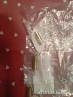 Tamponi calibro 36/410