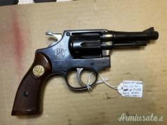 Beretta revolver 22lr