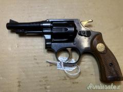 Beretta revolver 22lr