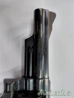 Smith & Wesson 19-5 .357 Magnum  |  9x31mmR  | .353 Casull